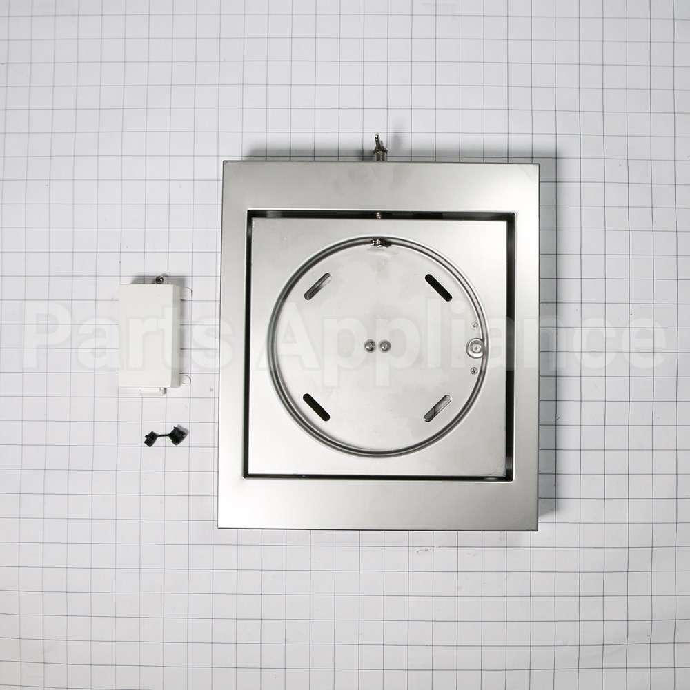WPW10291260 Whirlpool Cntrl-Elec