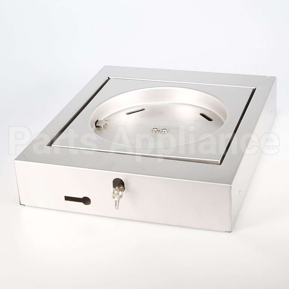 WPW10291260 Whirlpool Cntrl-Elec