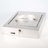 WPW10291260 Whirlpool Cntrl-Elec