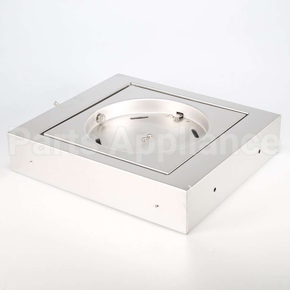 WPW10291260 Whirlpool Cntrl-Elec