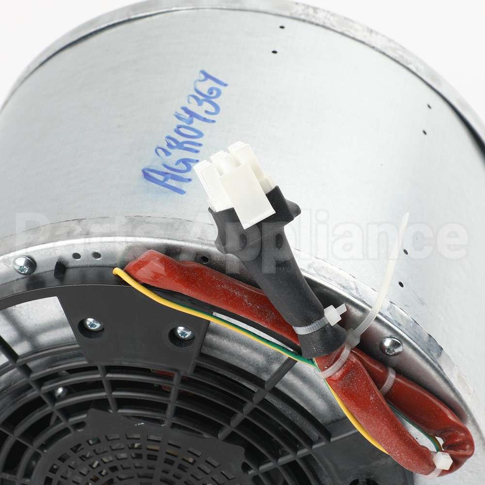 WPW10291577 Whirlpool Motor-Fan