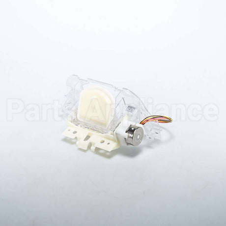 WPW10291704 Whirlpool Door-Ice