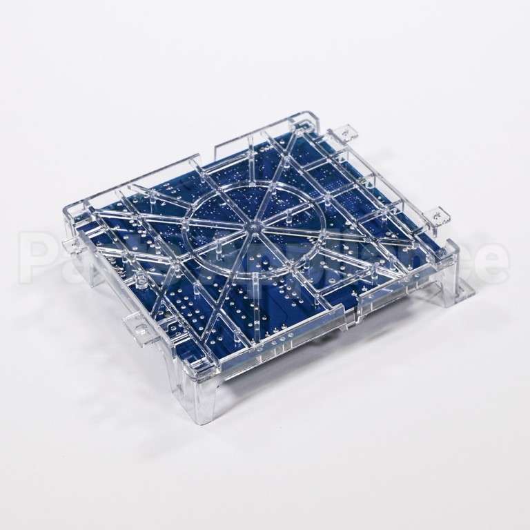 WPW10292566 Whirlpool Cntrl-Elec