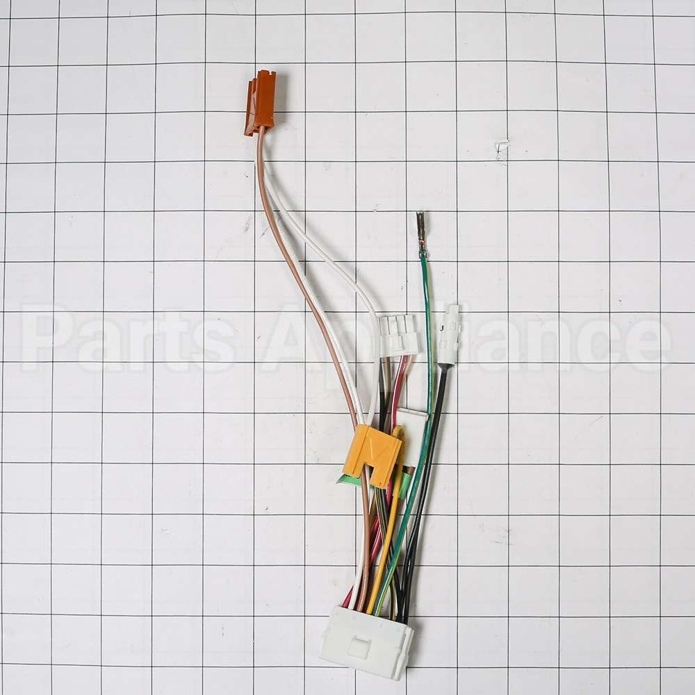 WPW10292583 Whirlpool Harns-Wire