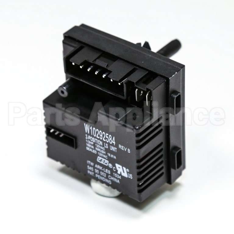 WPW10292584 Whirlpool Old W10177795