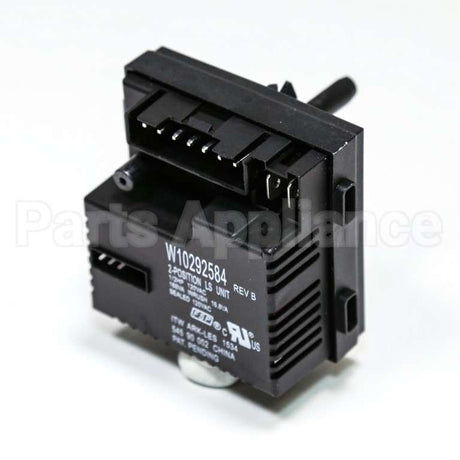 WPW10292584 Whirlpool Old W10177795