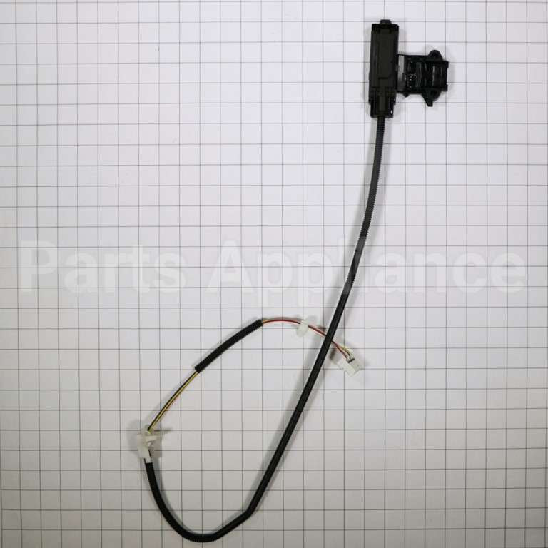 WPW10294102 Whirlpool Latch