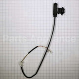 WPW10294102 Whirlpool Latch