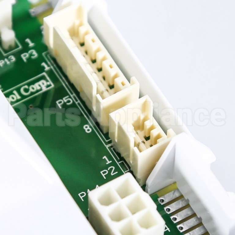 WPW10294316 Whirlpool Cntrl-Elec