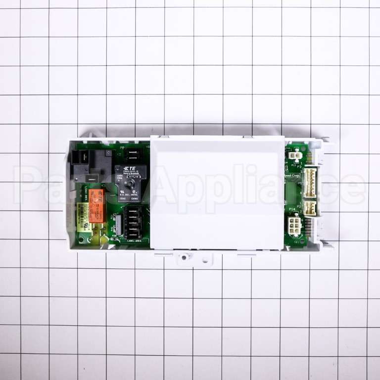WPW10294317 Whirlpool Cntrl-Elec
