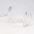 WPW10295082 Whirlpool Auger-Ice