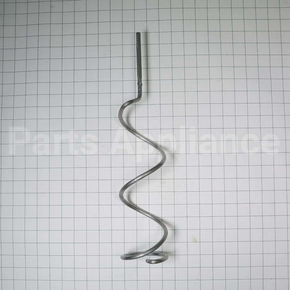 WPW10295082 Whirlpool Auger-Ice