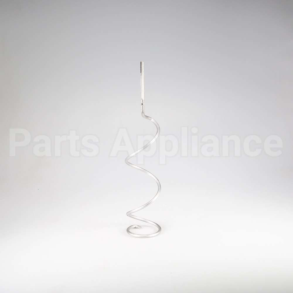 WPW10295082 Whirlpool Auger-Ice