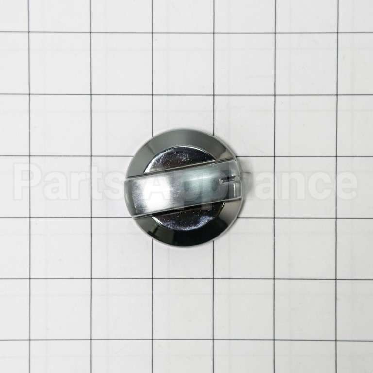 WPW10295131 Whirlpool Knob