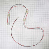 WPW10295998 Whirlpool Harns-Wire