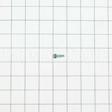 WPW10296816 Whirlpool Screw