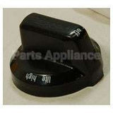 WPW10296917 Whirlpool Knob