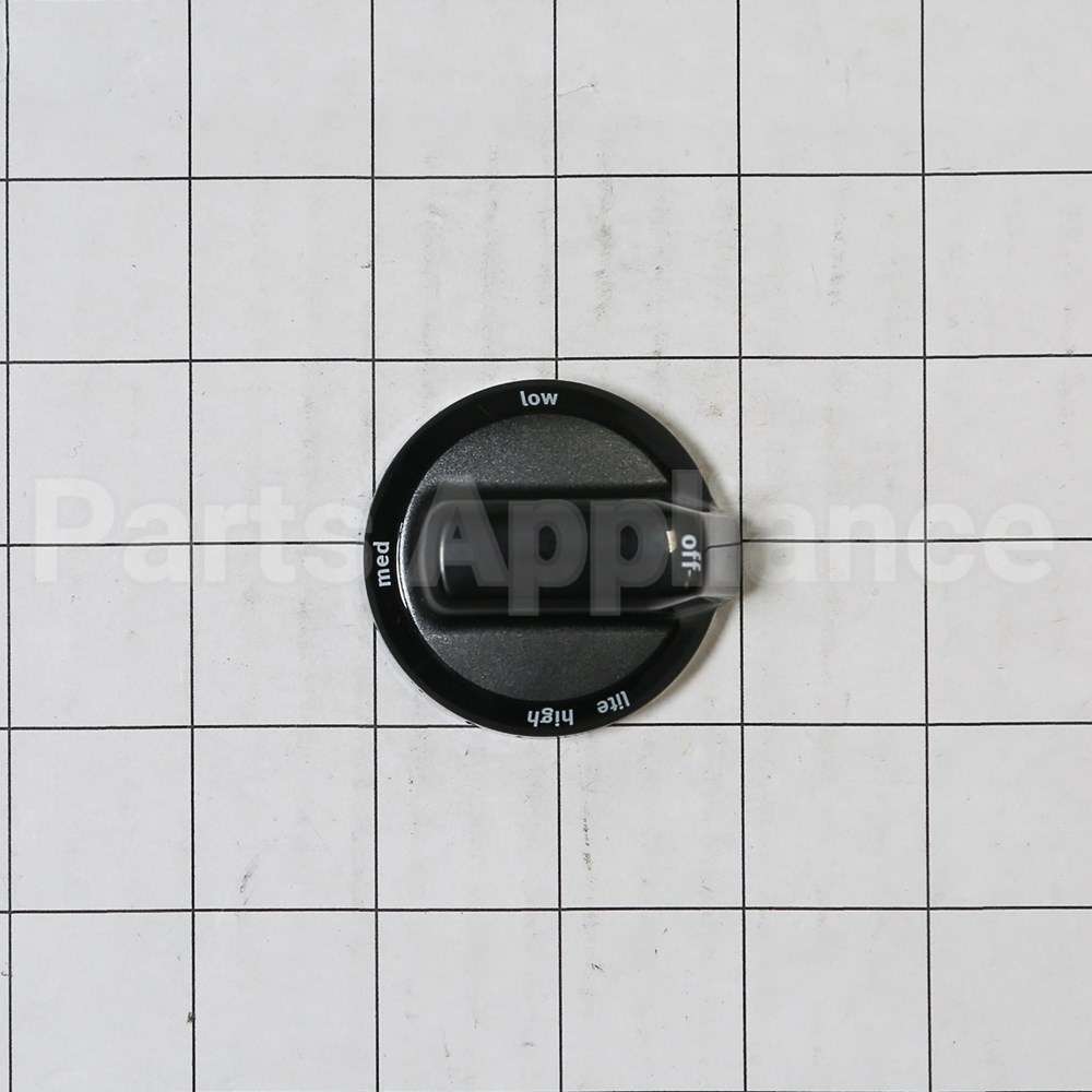 WPW10296917 Whirlpool Knob