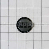 WPW10296917 Whirlpool Knob