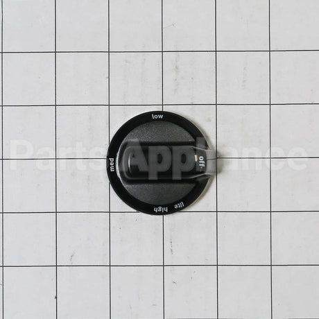 WPW10296917 Whirlpool Knob