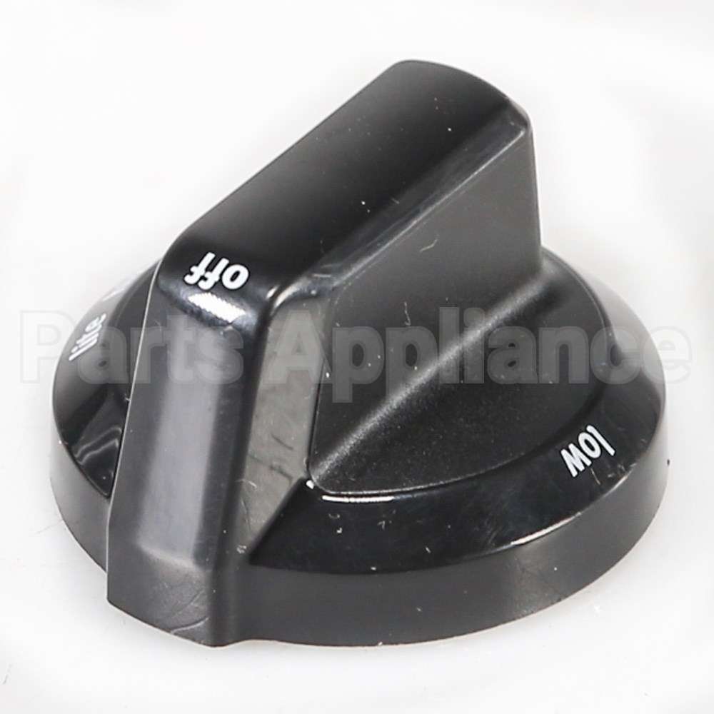 WPW10296917 Whirlpool Knob