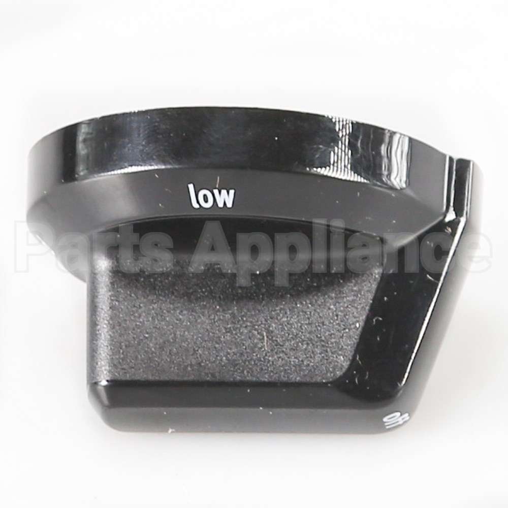 WPW10296917 Whirlpool Knob