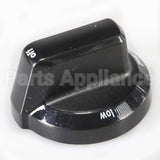 WPW10296917 Whirlpool Knob