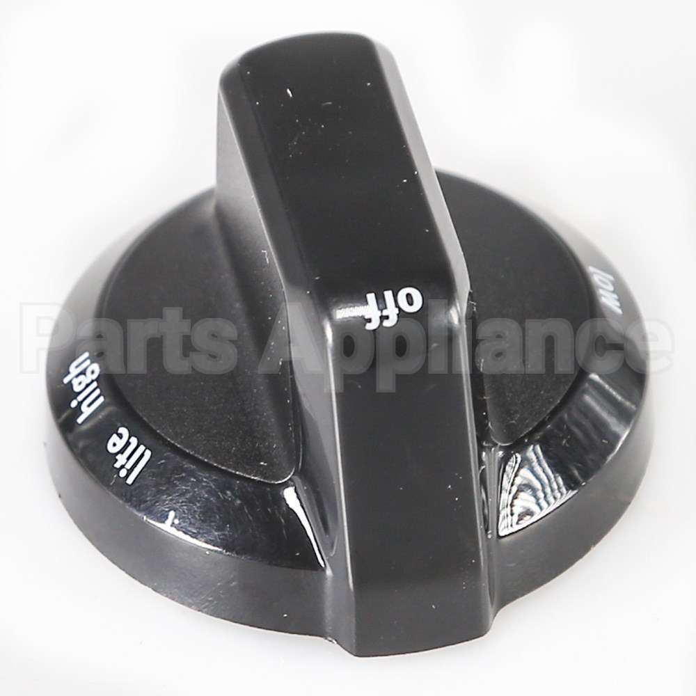 WPW10296917 Whirlpool Knob