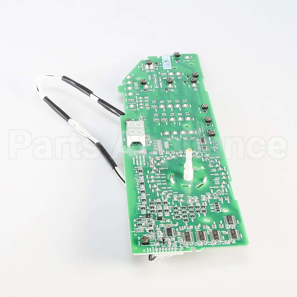 WPW10297398 Whirlpool Cntrl-Elec
