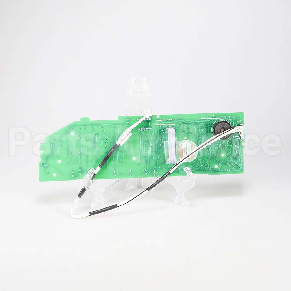 WPW10297398 Whirlpool Cntrl-Elec