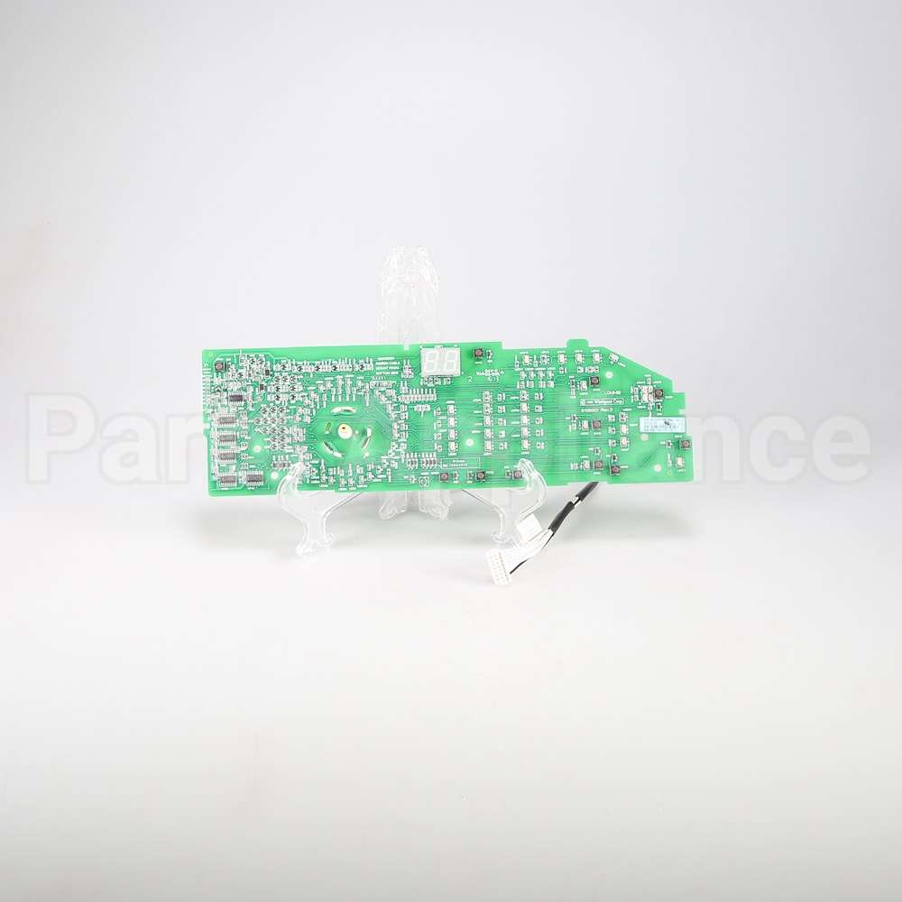 WPW10297398 Whirlpool Cntrl-Elec