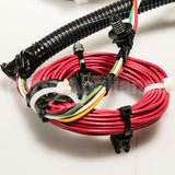 WPW10297443 Whirlpool Harns-Wire