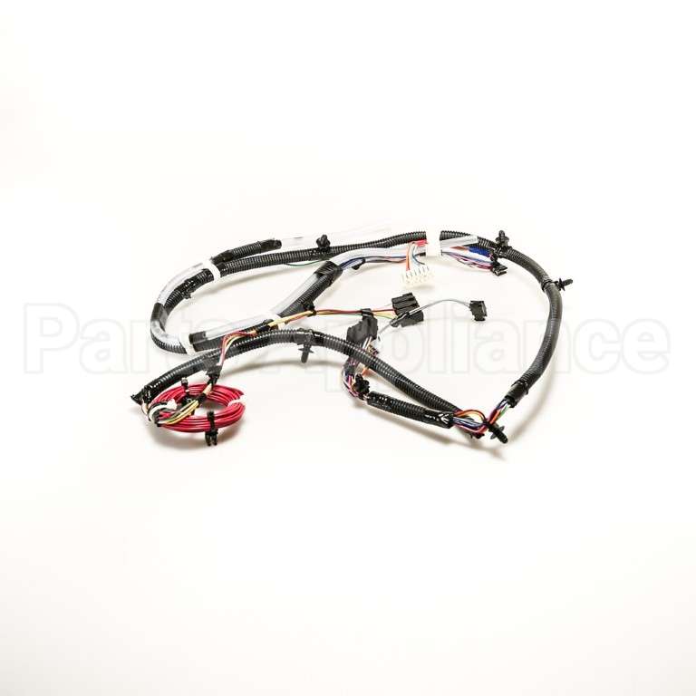 WPW10297443 Whirlpool Harns-Wire