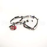 WPW10297443 Whirlpool Harns-Wire