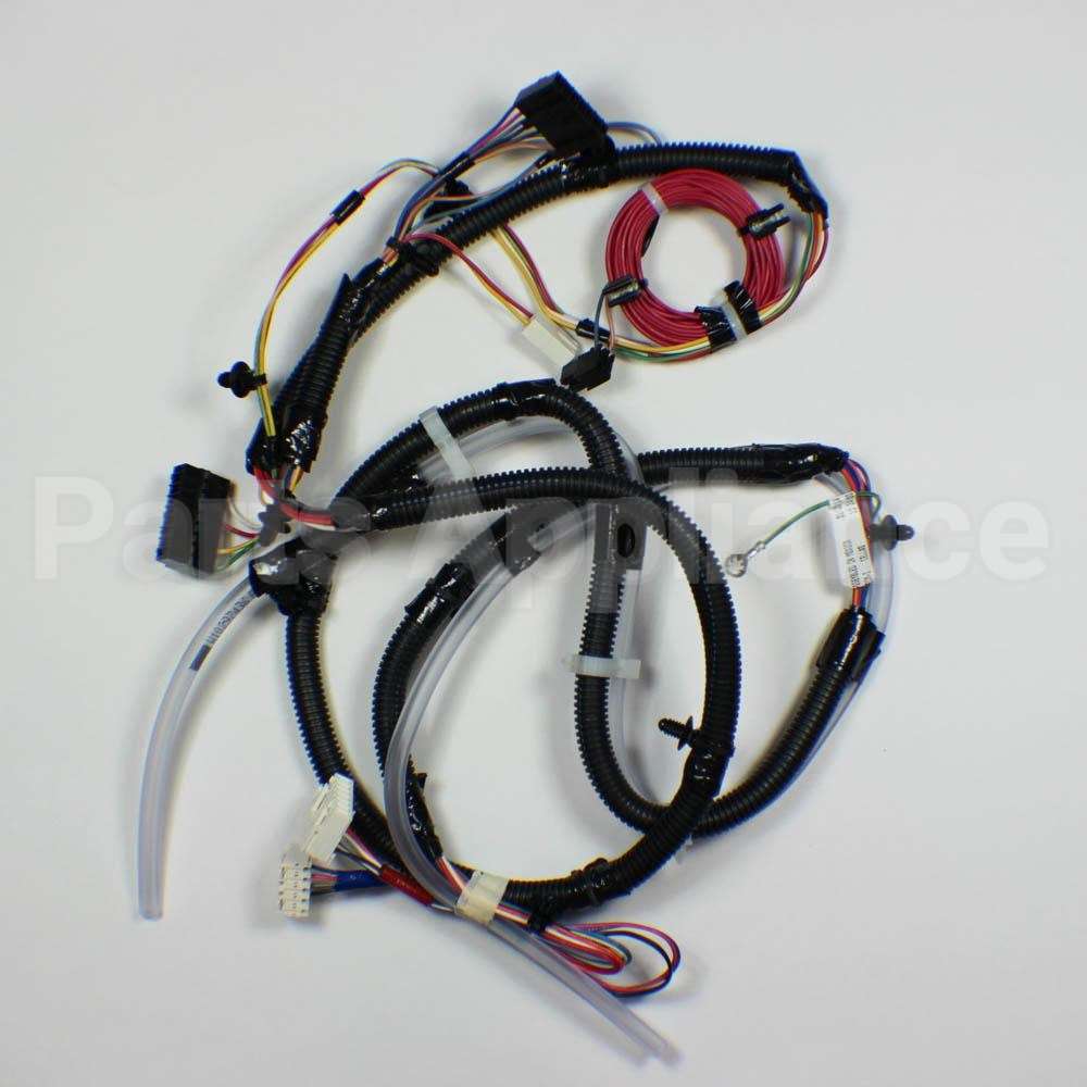 WPW10297444 Whirlpool Harns-Wire