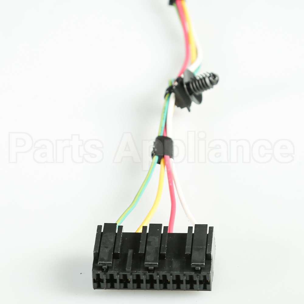WPW10297444 Whirlpool Harns-Wire
