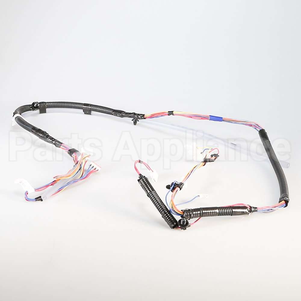WPW10297447 Whirlpool Harns-Wire