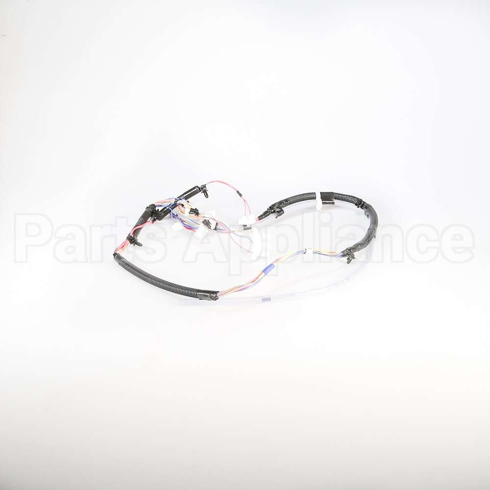 WPW10297447 Whirlpool Harns-Wire