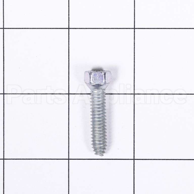 WPW10297485 Whirlpool Screw