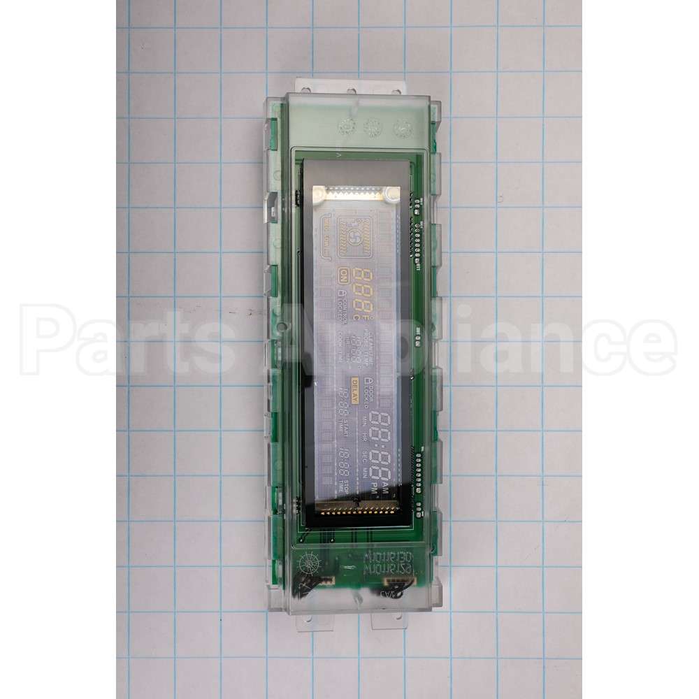 WPW10298119 Whirlpool Cntrl-Elec