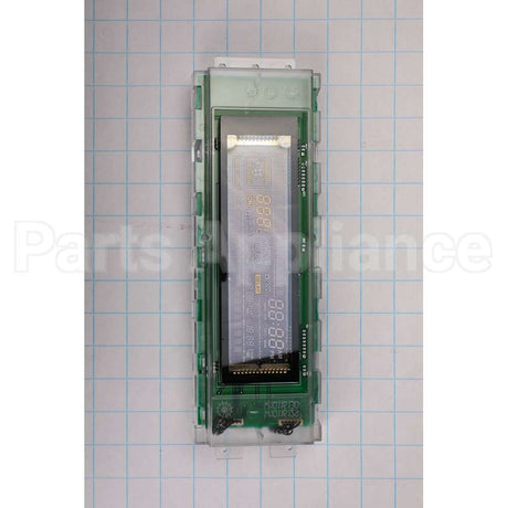WPW10298119 Whirlpool Cntrl-Elec