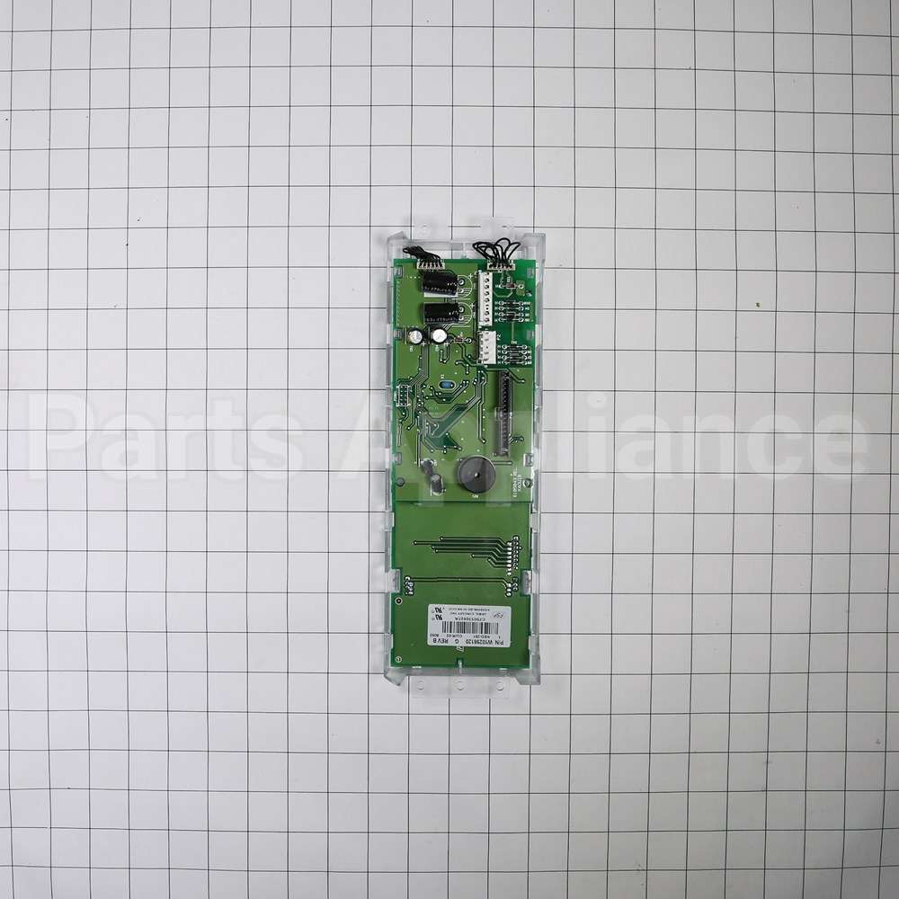 WPW10298120 Whirlpool Cntrl-Elec