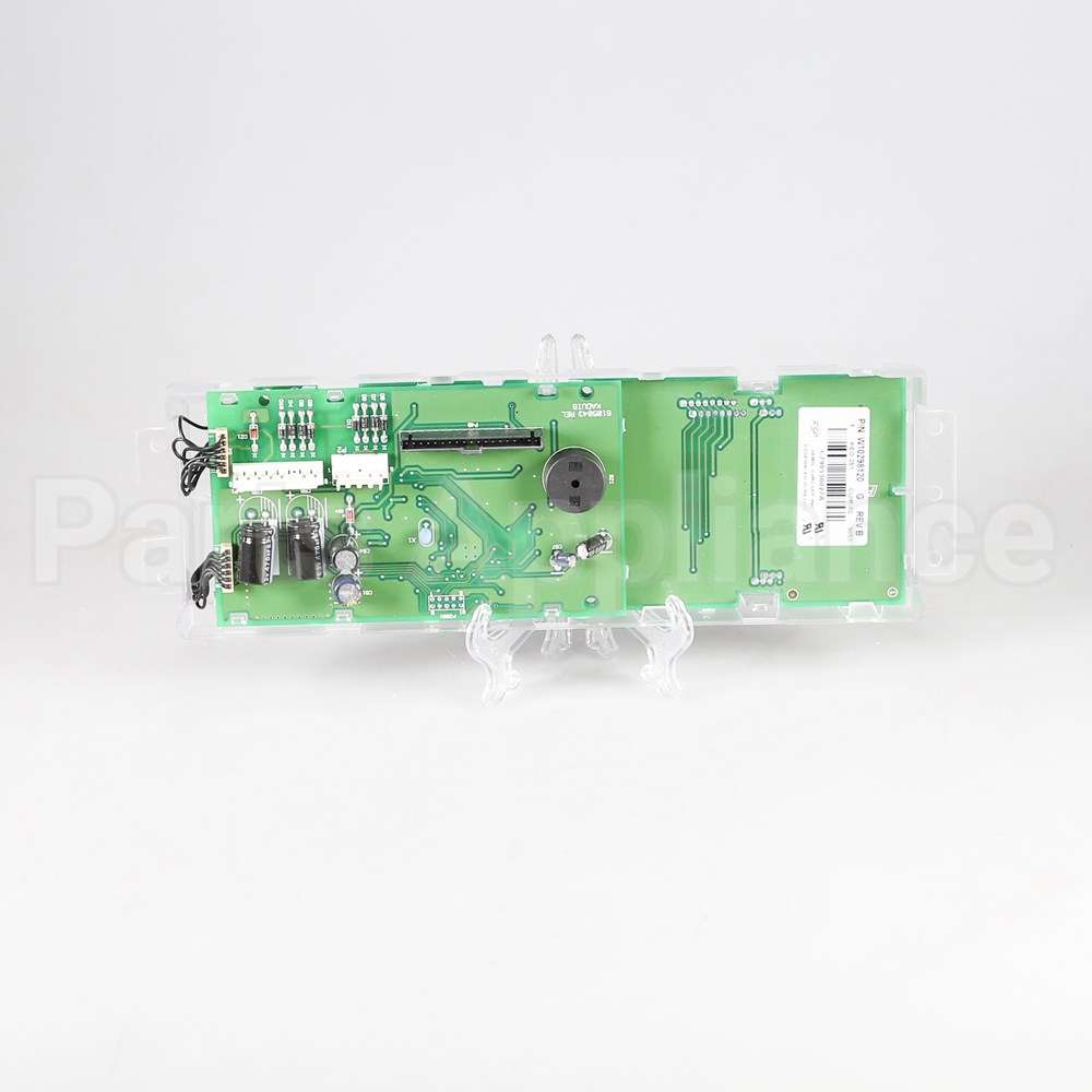 WPW10298120 Whirlpool Cntrl-Elec