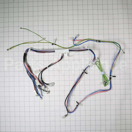 WPW10298334 Whirlpool Harns-Wire