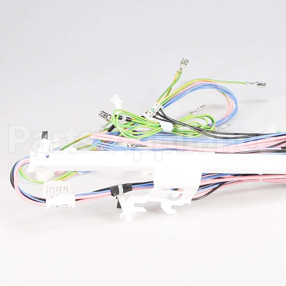 WPW10298334 Whirlpool Harns-Wire