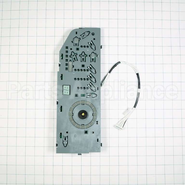 WPW10298628 Whirlpool Cntrl-Elec