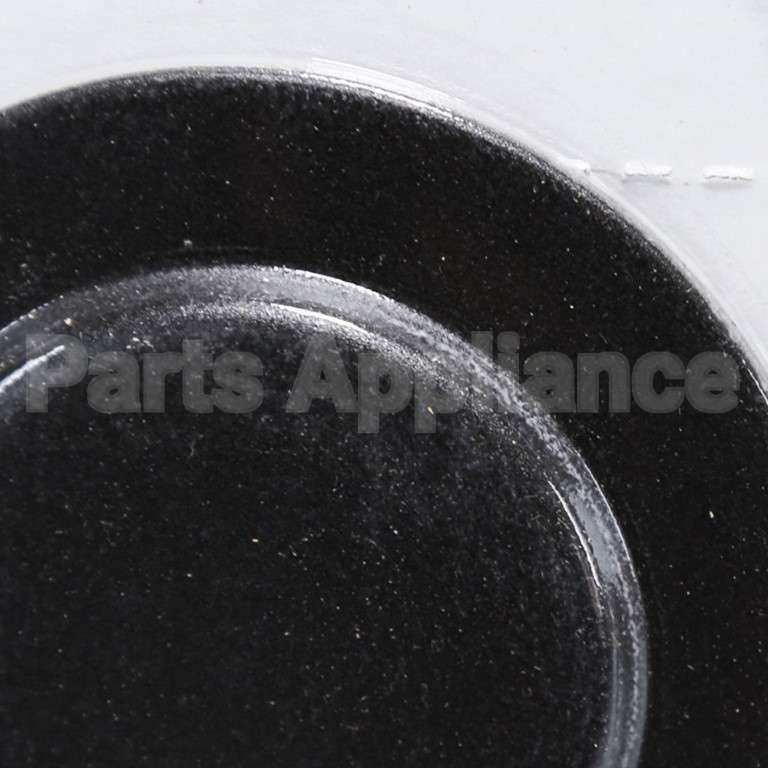 WPW10299233 Whirlpool Cap-Burner
