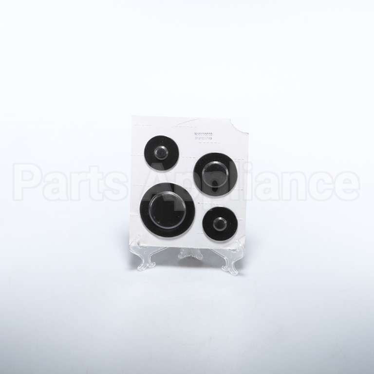 WPW10299233 Whirlpool Cap-Burner
