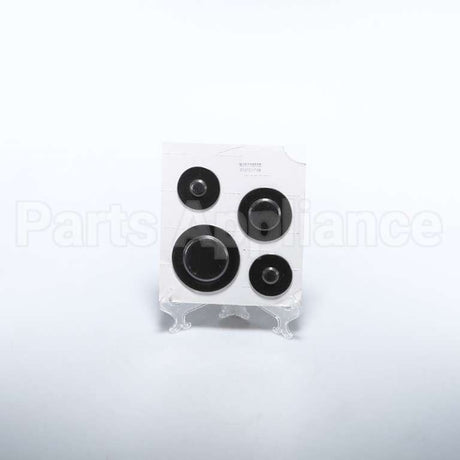 WPW10299233 Whirlpool Cap-Burner