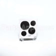 WPW10299236 Whirlpool Cap-Burner
